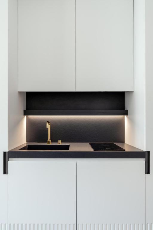 Kuka Luxury Living Athens - Resim 26