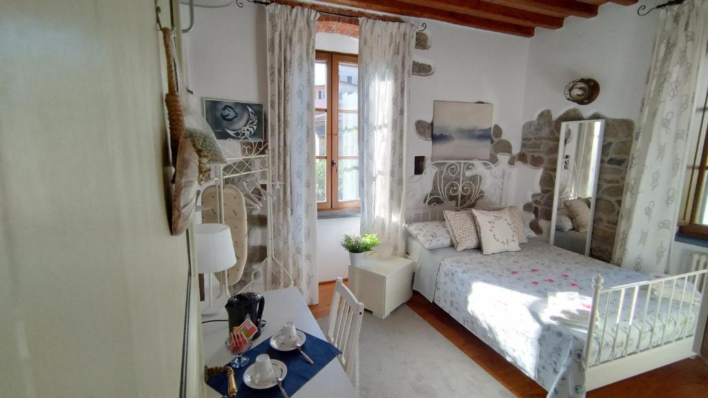 jasmine cottage - Zimmer Mit Queensize-Bett