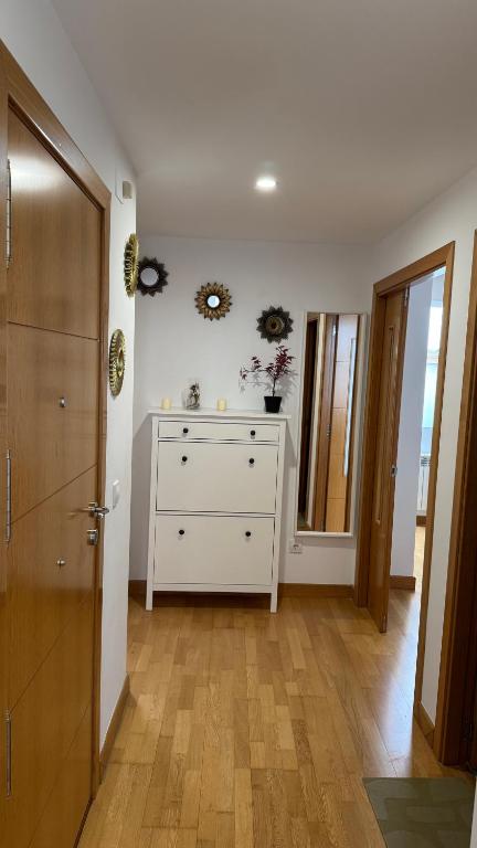Fotografie z fotogalerie ubytování Apartamentos Suites Olmedo v destinaci Olmedo