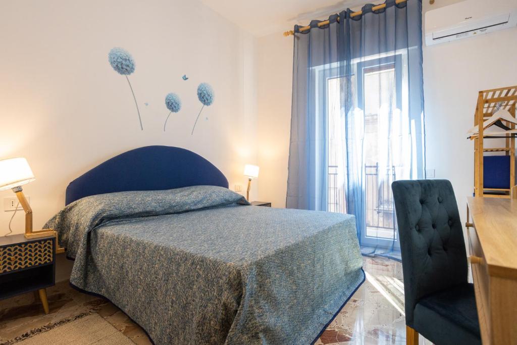 Il gabbiano a Ballarò - 19