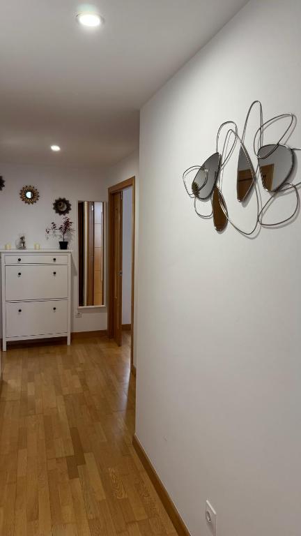Fotografie z fotogalerie ubytování Apartamentos Suites Olmedo v destinaci Olmedo