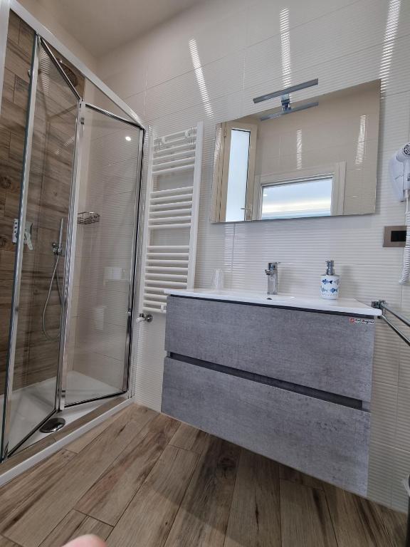 Oltre il Mare Guest House - 17