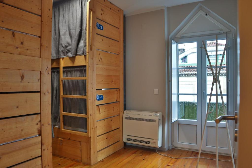 Fotografie z fotogalerie ubytování Casa Gaea Stay v destinaci Braga