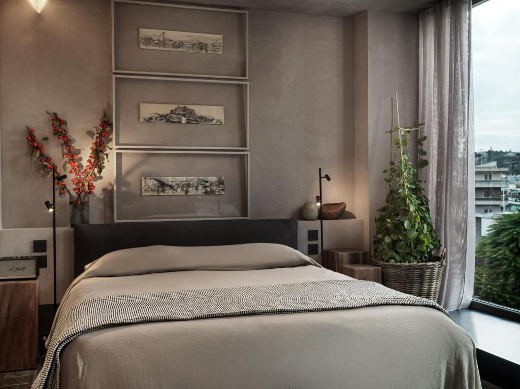 Monastik Living in Athina - Resim 19