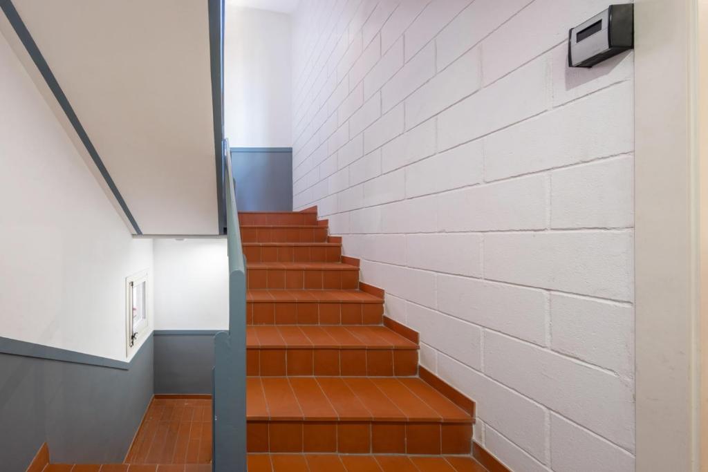 Fotografia z galérie ubytovania Caliu Apartments Barcelona - Fira v destinácii Hospitalet de Llobregat