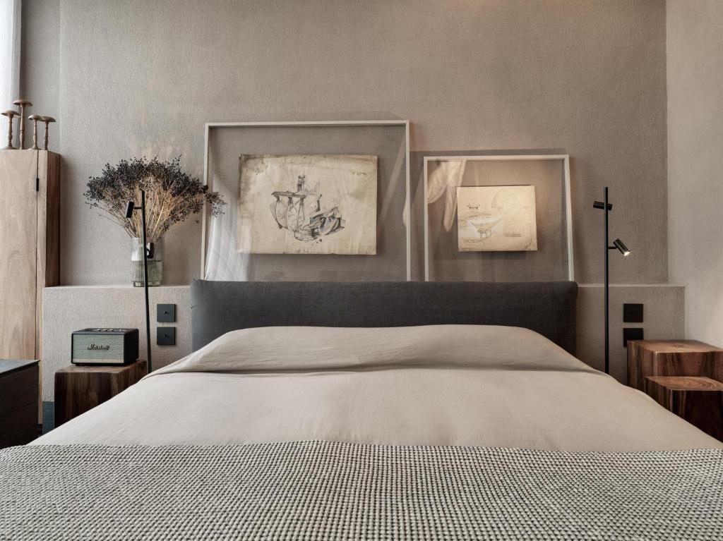 Monastik Living in Athina - Resim 21