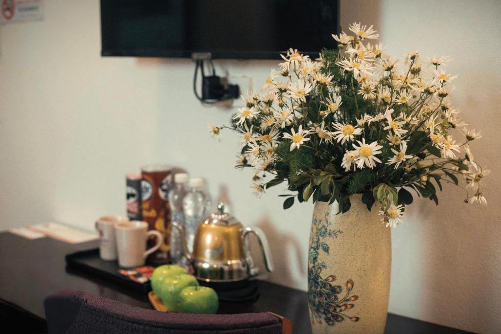 Central Sapa March Hotel - 4