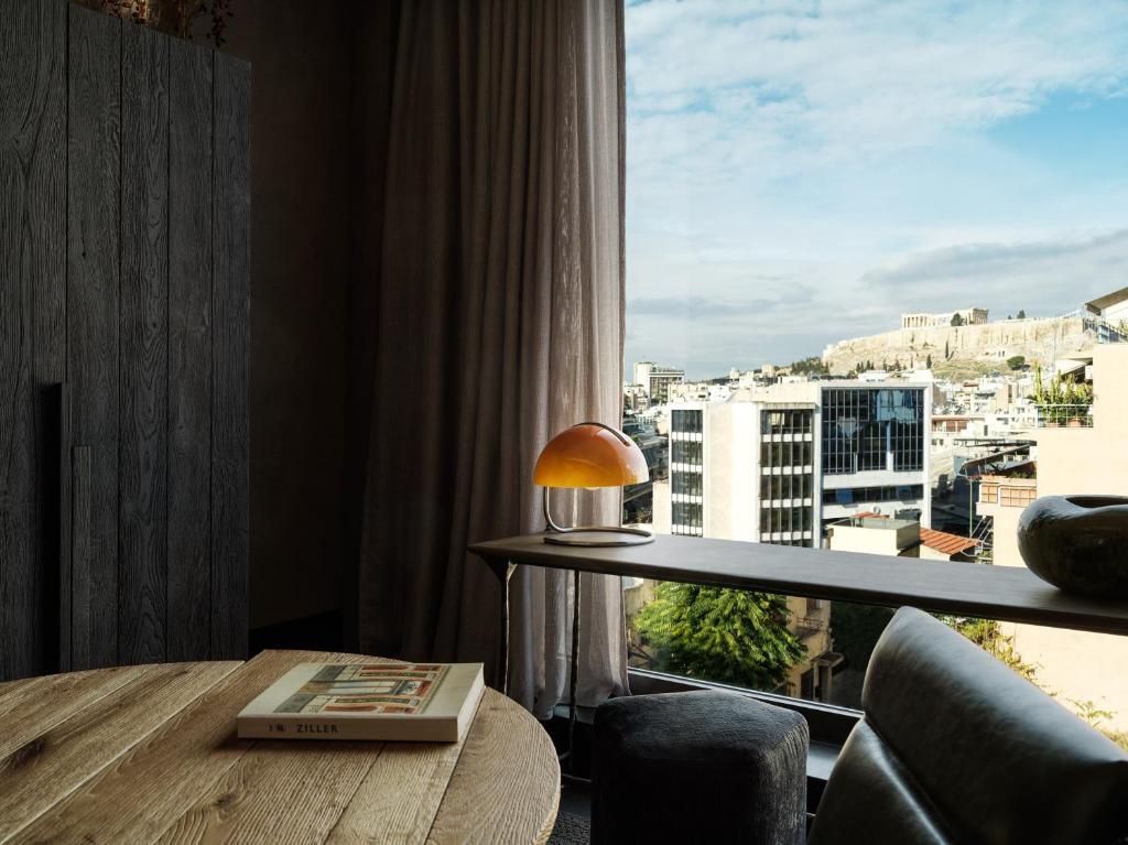 Monastik Living in Athina - Resim 28