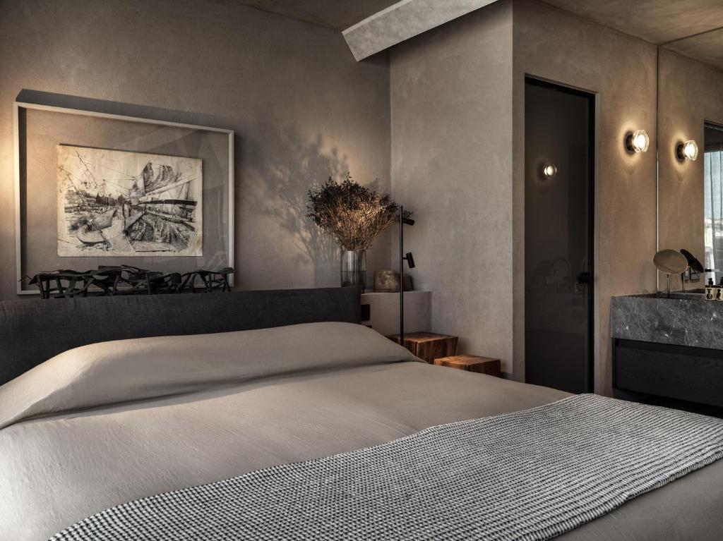 Monastik Living in Athina - Resim 27