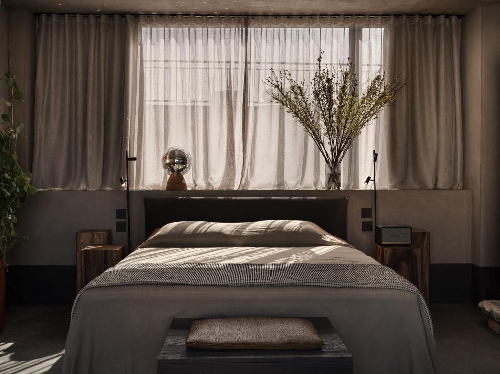 Monastik Living in Athina - Resim 32