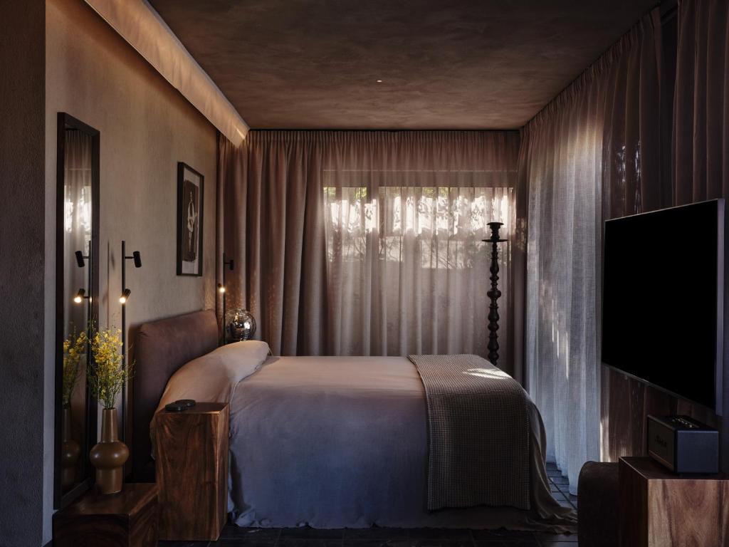 Monastik Living in Athina - Resim 40