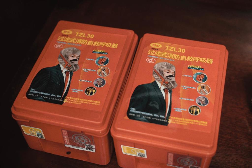 Central Sapa March Hotel - 8