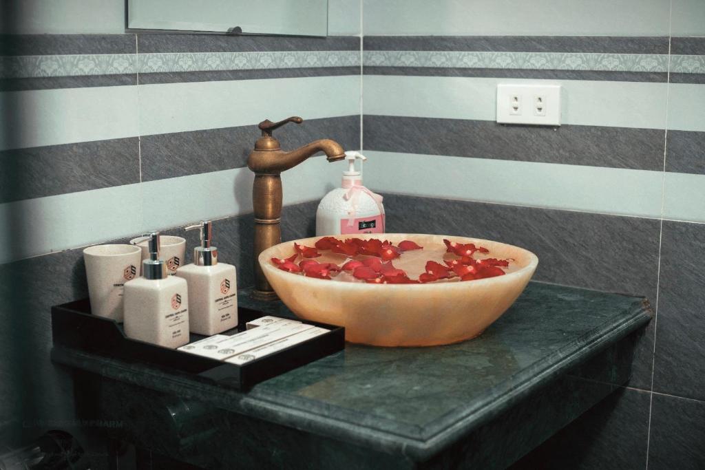 Central Sapa March Hotel - 5