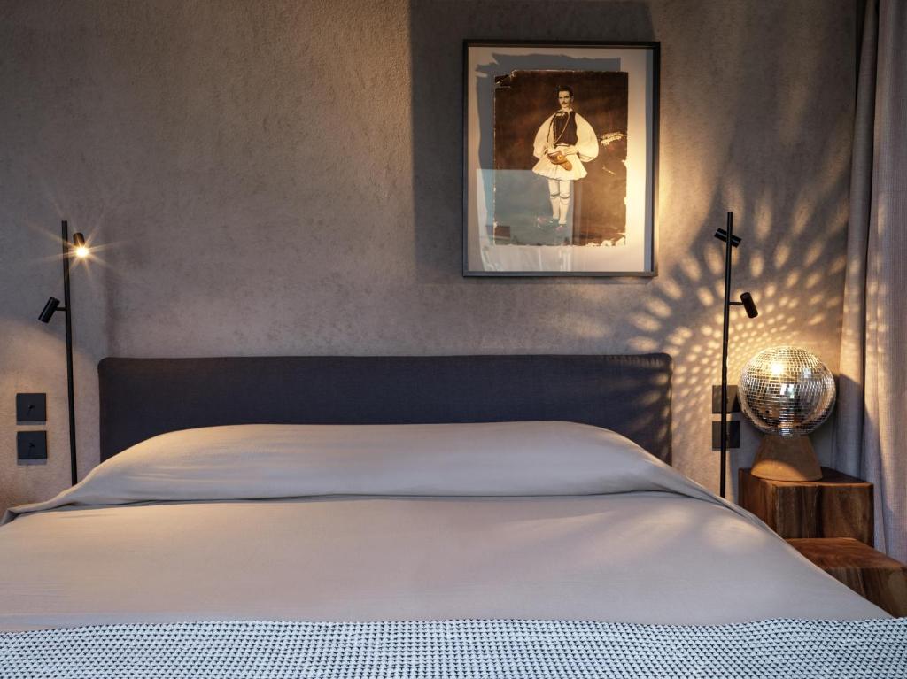 Monastik Living in Athina - Resim 36