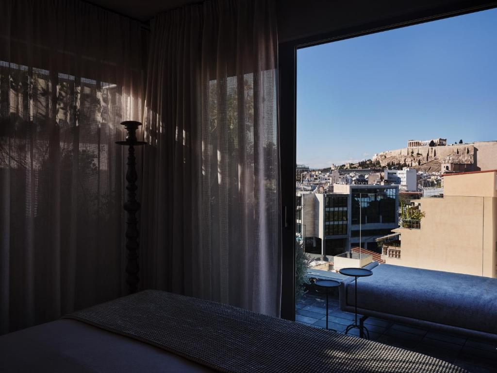 Monastik Living in Athina - Resim 39