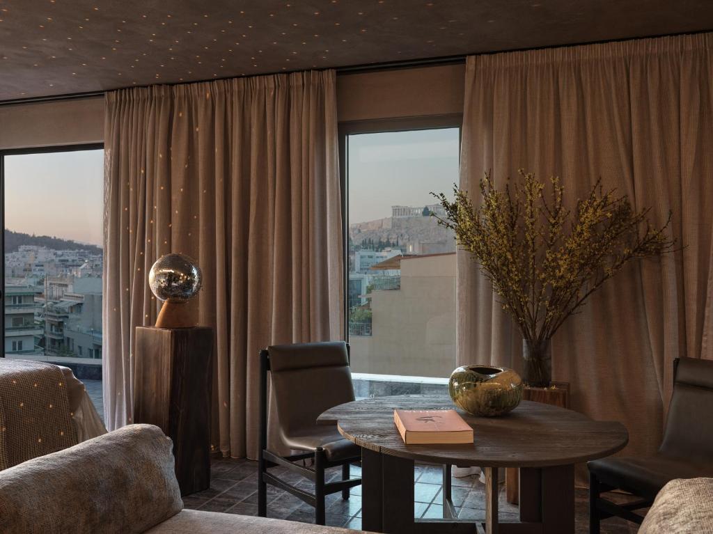 Monastik Living in Athina - Resim 37