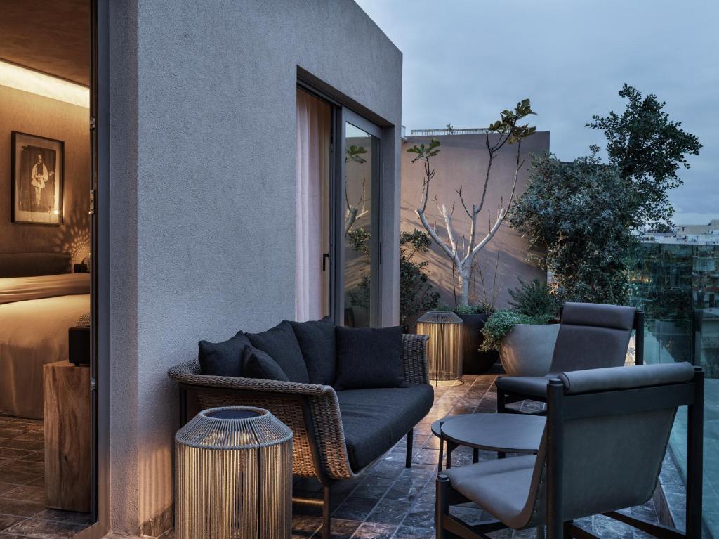 Monastik Living in Athina - Resim 42