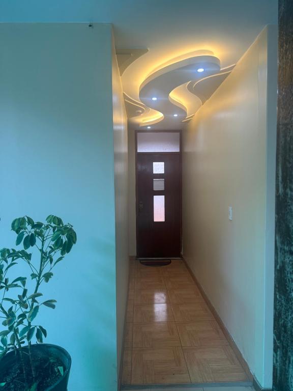 Fotografie z fotogalerie ubytování Habitación céntrica y moderna v destinaci Arequipa