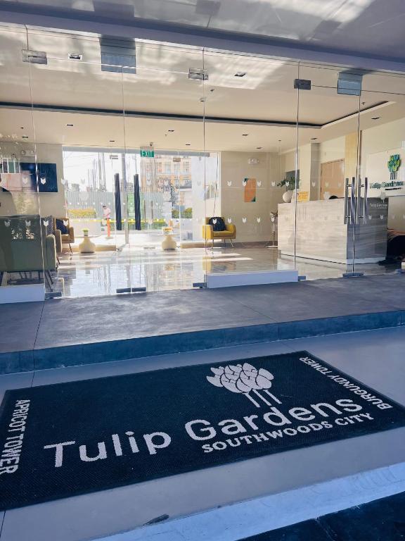 Fotografie z fotogalerie ubytování Tulip Garden Condominium Southwoods v destinaci Biñan