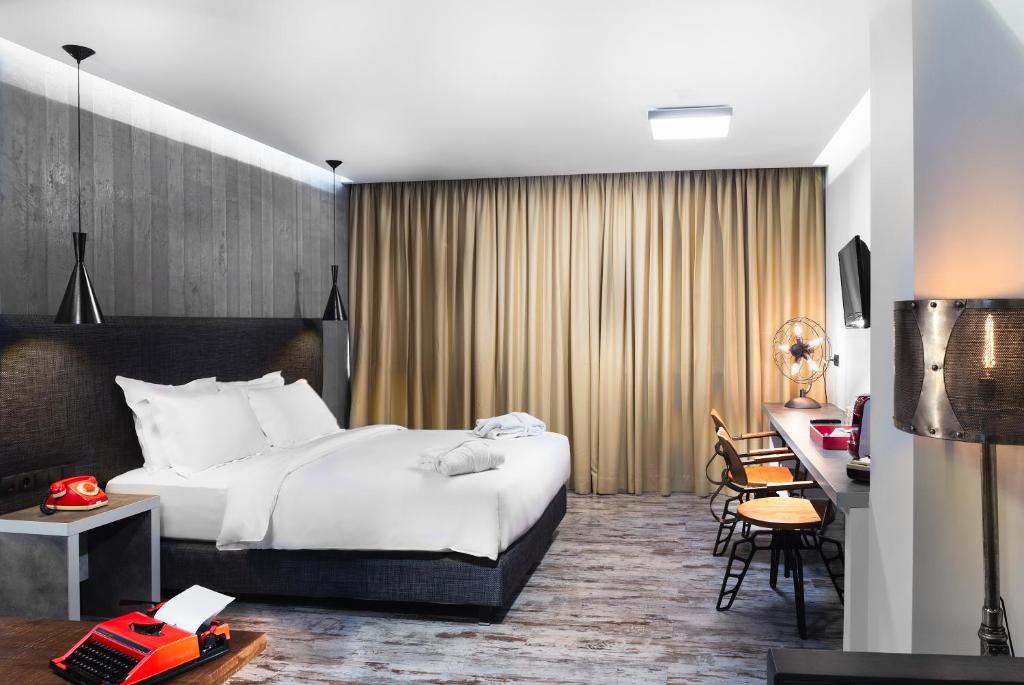 360 Degrees - Resim 32