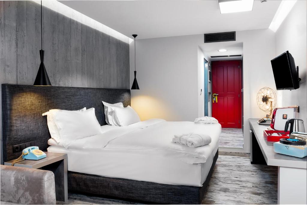 360 Degrees - Resim 33