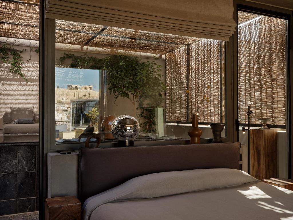 Monastik Living in Athina - Resim 43