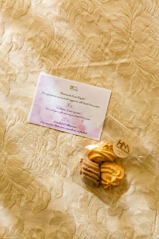 Hotel Mazzanti - 4