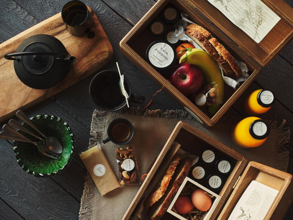 Monastik Living in Athina - Resim 3