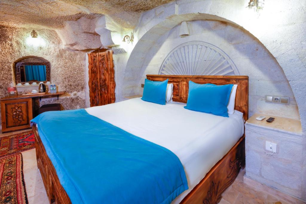 Angel Cappadocia Cave Hotel - 5