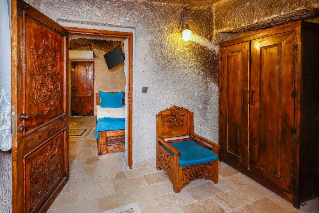 Angel Cappadocia Cave Hotel - 7