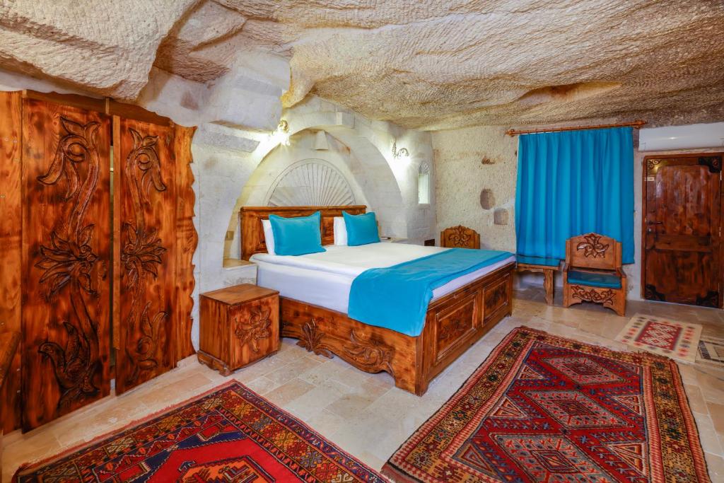 Angel Cappadocia Cave Hotel - 8