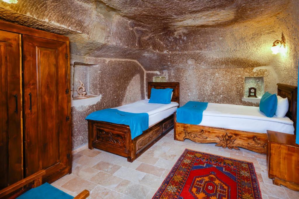 Angel Cappadocia Cave Hotel - 3