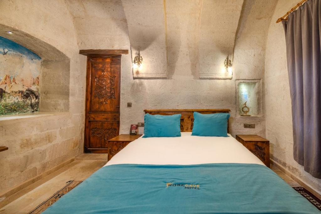 Angel Cappadocia Cave Hotel - 15