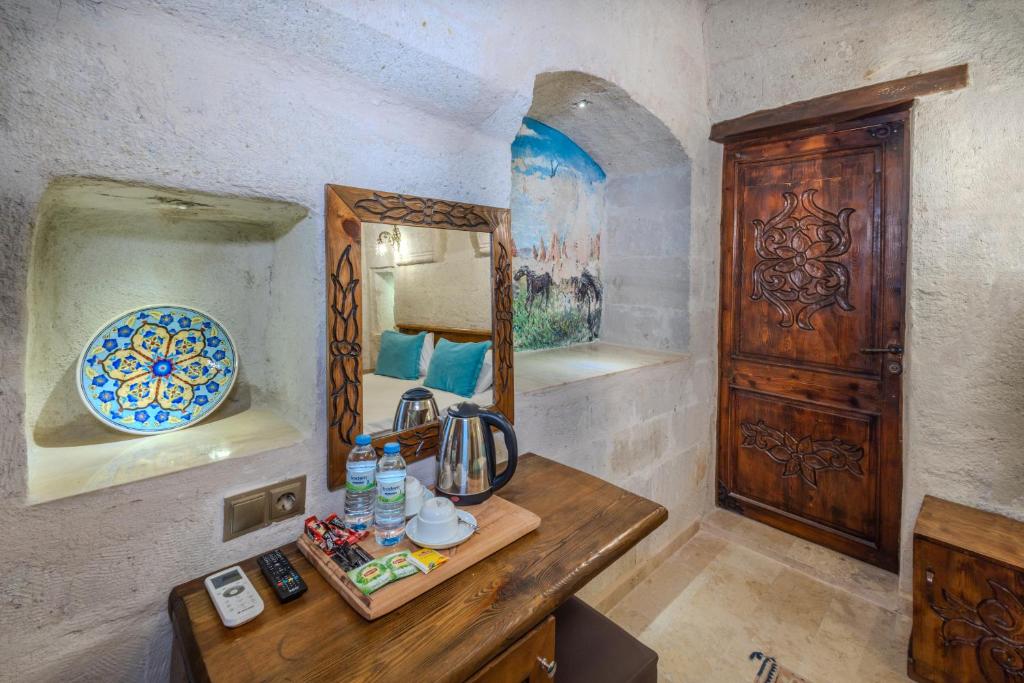 Angel Cappadocia Cave Hotel - 17