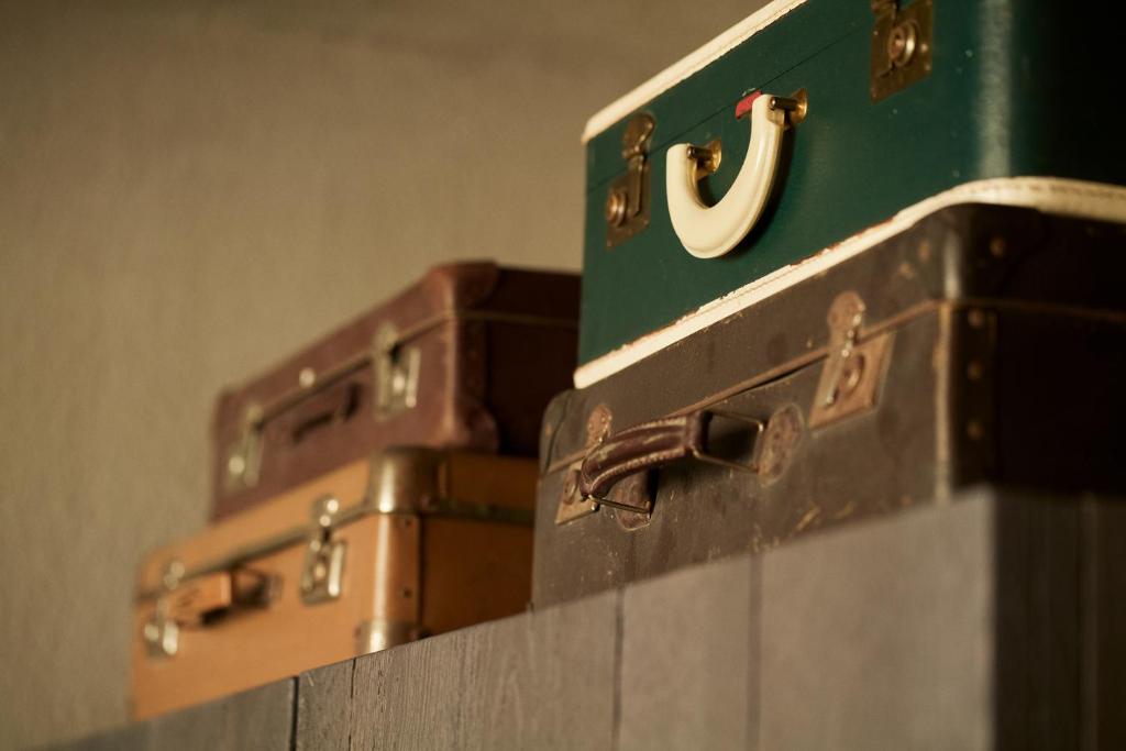 Monastik Living in Athina - Resim 6