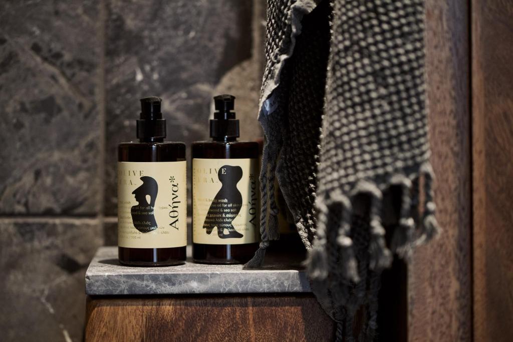 Monastik Living in Athina - Resim 9