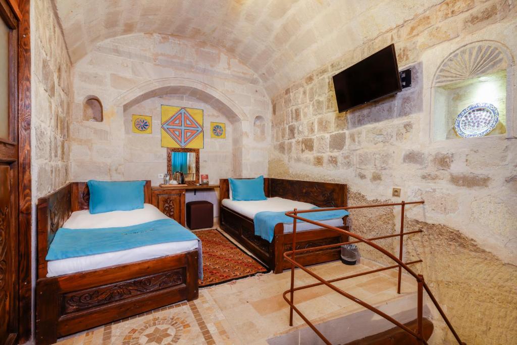 Angel Cappadocia Cave Hotel - 19