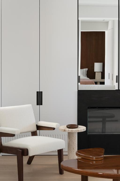 Kuka Luxury Living Athens - Resim 11