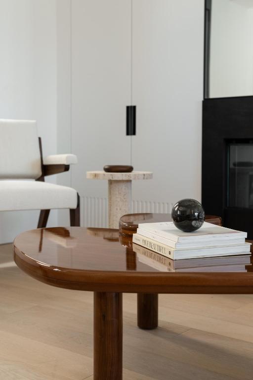 Kuka Luxury Living Athens - Resim 10