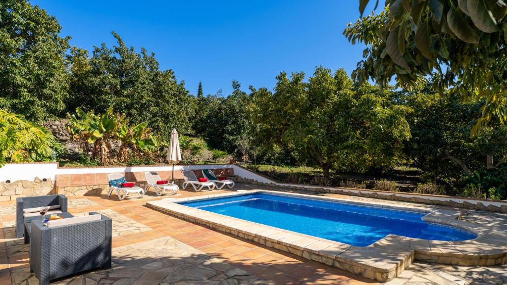 Cortijo Lomasol by Casitas Select