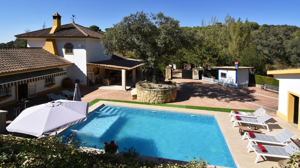 Finca Los Pradillos by Casitas Select