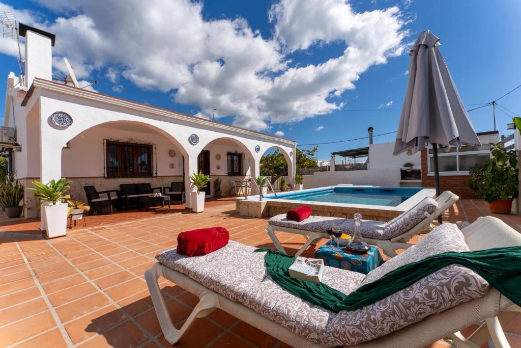 Villa Nerja 073