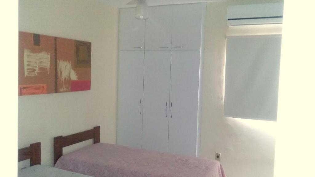  Quarto aconchegante Jatiúca