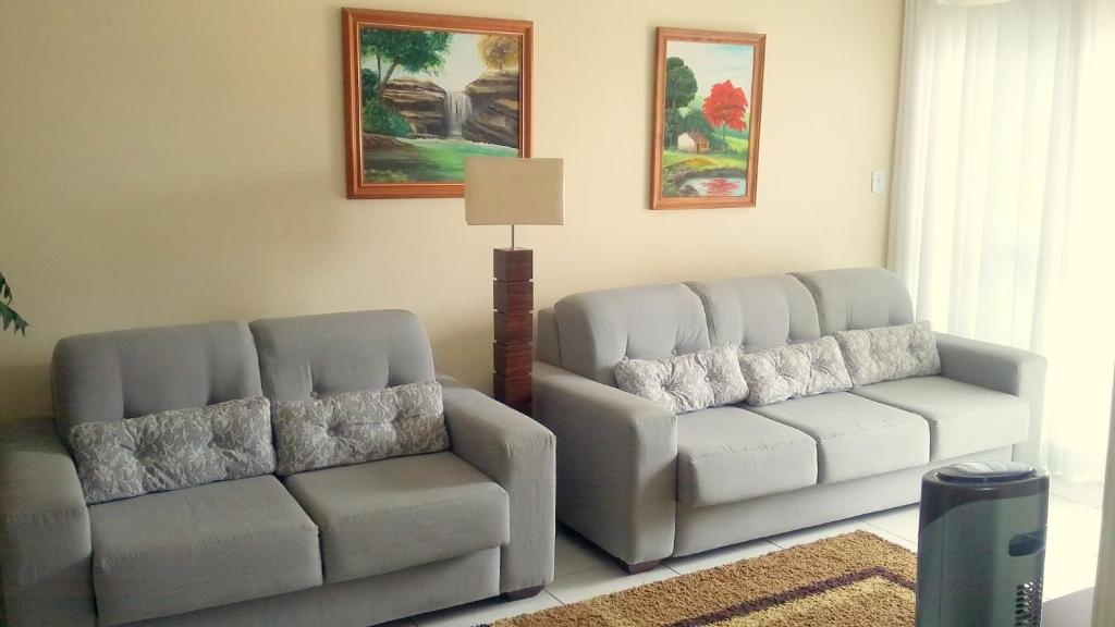  Quarto aconchegante Jatiúca