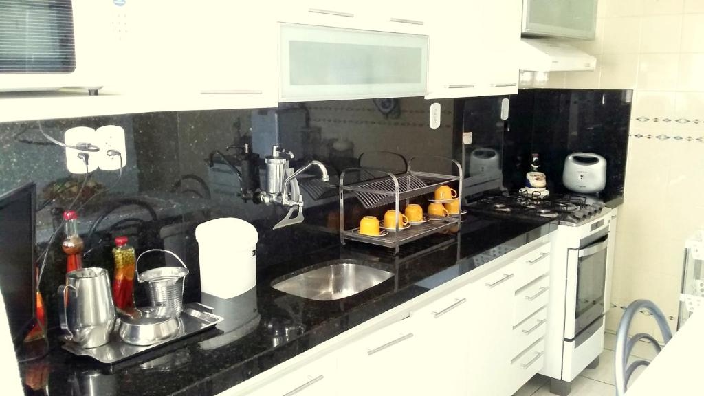  Quarto aconchegante Jatiúca