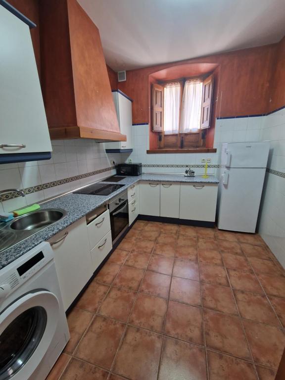 Hostal La Colonial - Appartement