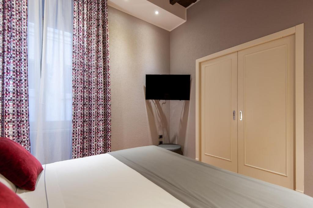 Hotel Delle Nazioni - Suite Junior