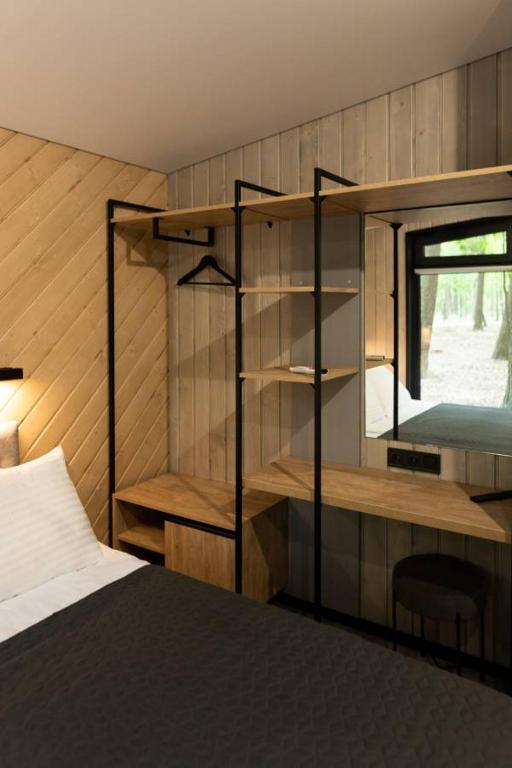 Chudodiyevo Park- Hotel - Two-Bedroom Chalet
