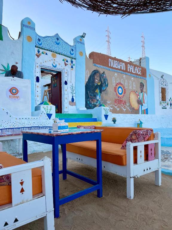 Fotografie z fotogalerie ubytování Nubian palace - by kerma hospitality v destinaci Asuán