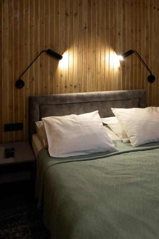 Chudodiyevo Park- Hotel - One-Bedroom Cottage